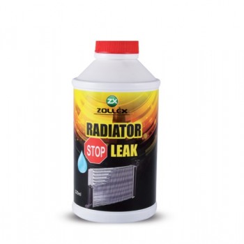 ZOLLEX Radiator stop leak