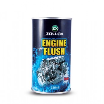 ZOLLEX Engine flush