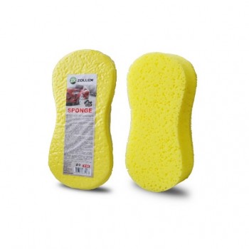 ZOLLEX Sponge yellow soft
