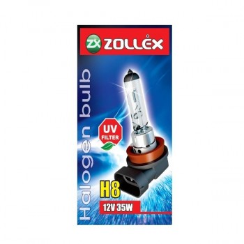 ZOLLEX Žarnica H8 12V Standard