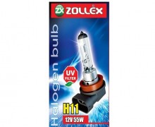 ZOLLEX Bulb H11 12V Standard