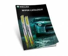 Catalogue - wiper blades
