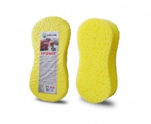 Napkins, sponges