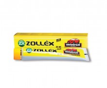ZOLLEX Universal polishing paste