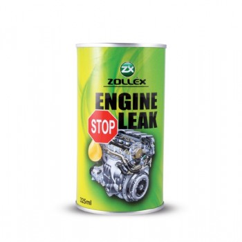 ZOLLEX Engine stop leak