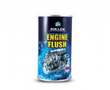 ZOLLEX Engine flush