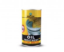 ZOLLEX Motor doctor oil treatment