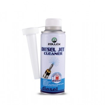 ZOLLEX injector cleaner - DIESEL