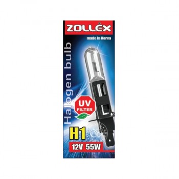 ZOLLEX Bulb H1 12V Standard