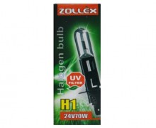 ZOLLEX Bulb H1 24V standard