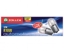 ZOLLEX Bulb R10W 12V