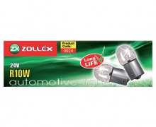 ZOLLEX Bulb R10W 24V