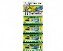 ZOLLEX glue SUPER 
