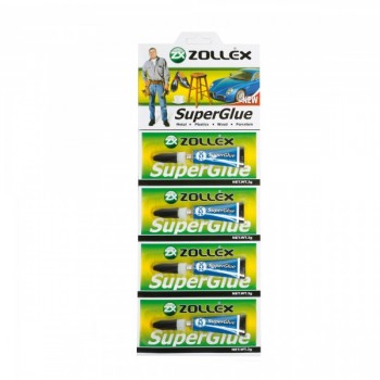 ZOLLEX glue SUPER