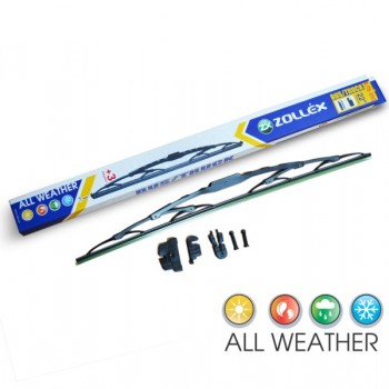 ZOLLEX Bus/truck wiper blades