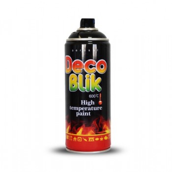 DECO BLIK High temperature paints
