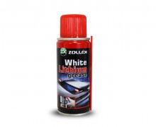 ZOLLEX white lithium grease