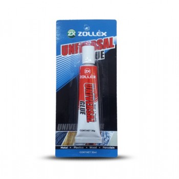 ZOLLEX Universal glue