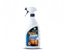 ZOLLEX leather cleaner