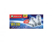 ZOLLEX Bulb W1.2W 12V