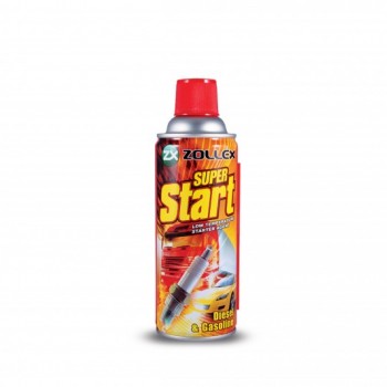 ZOLLEX Super start spray