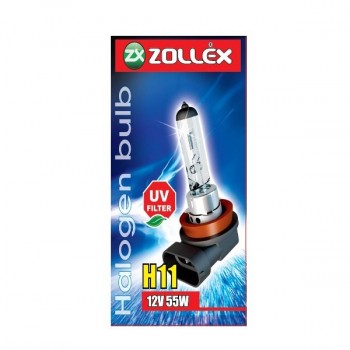 ZOLLEX Bulb H11 12V Standard