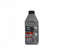 ZOLLEX Brake fluid DOT-4